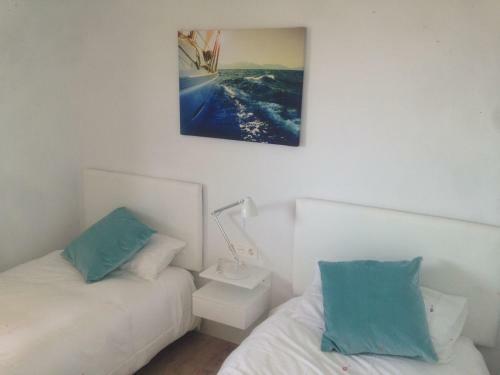 Apartamento Burumendi 4