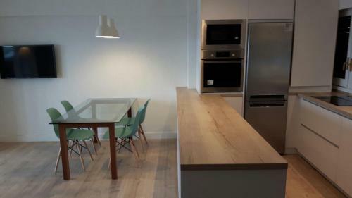 Apartamento Burumendi 4