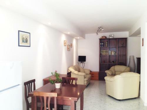 Apartamento Ippolytos - Monolocale Nel Cilento