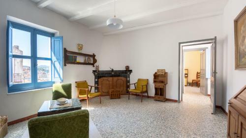 Residenza Su Casteddu