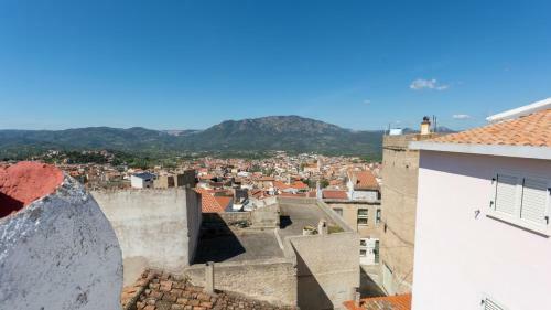 Residenza Su Casteddu