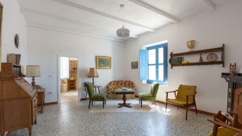 Residenza Su Casteddu