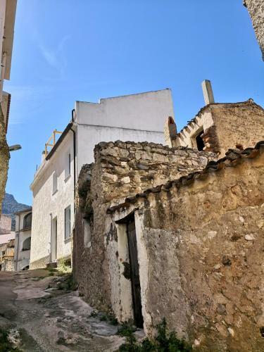 Residenza Su Casteddu