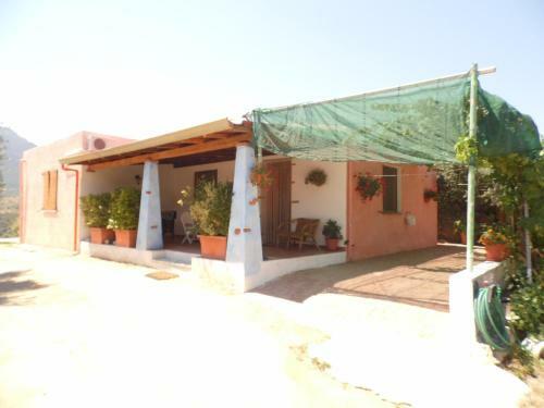 Agroturismo Villa L'oleandro