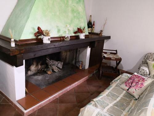 Agroturismo Villa L'oleandro