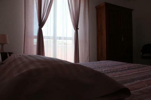 Bed & Breakfast Odeon Rooms