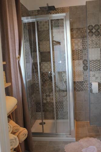 Bed & Breakfast Odeon Rooms