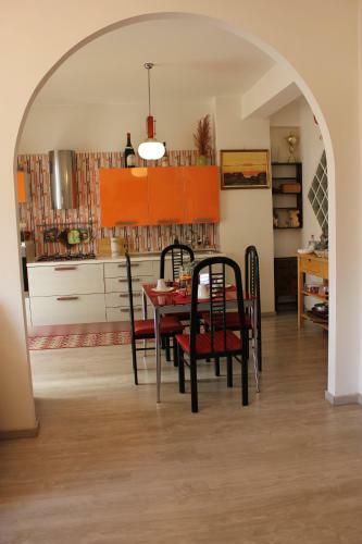 Bed & Breakfast Odeon Rooms
