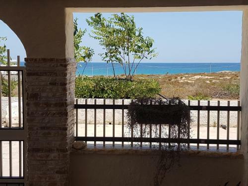 Confortevole Villetta Marisella 250 M Spiaggia