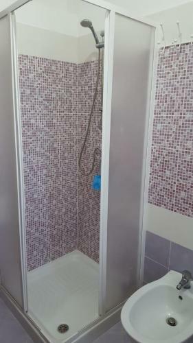 Confortevole Villetta Marisella 250 M Spiaggia