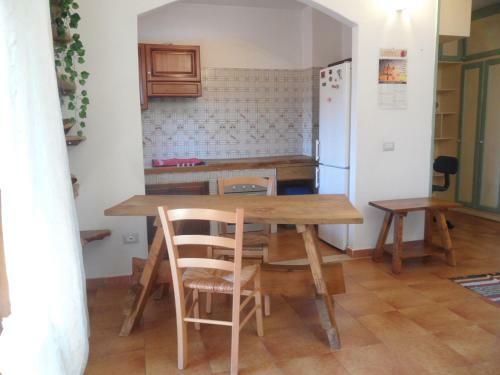 Apartamento Via Del Cisto 2