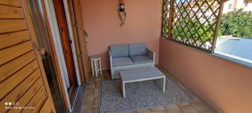 Apartamento Via Del Cisto 2