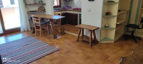 Apartamento Via Del Cisto 2
