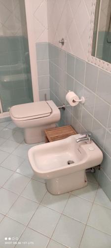 Apartamento Via Del Cisto 2