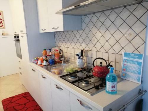 Apartamento Casa Chiarele