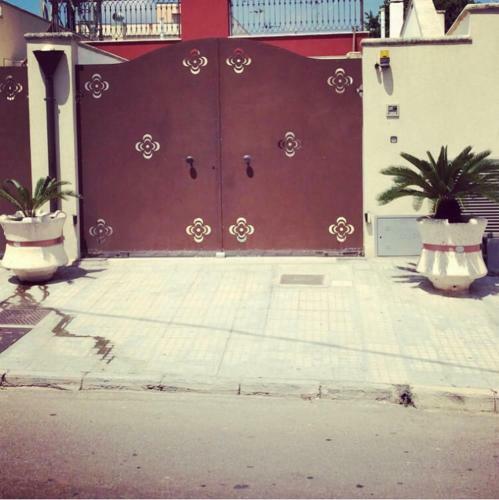 Apartamento Casa Chiarele