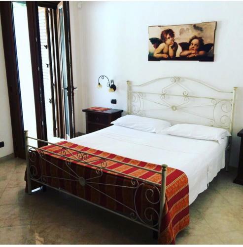 Apartamento Casa Chiarele