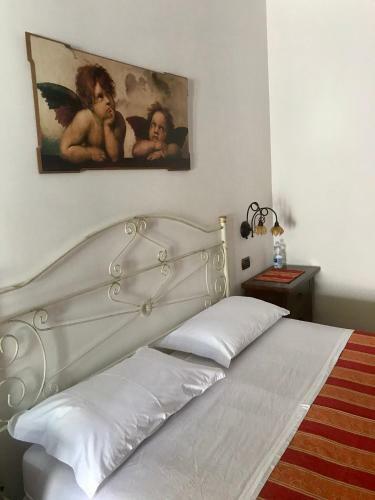 Apartamento Casa Chiarele