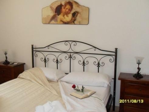 Agroturismo Perla Del Salento