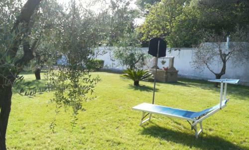 Agroturismo Perla Del Salento