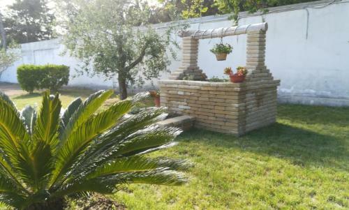 Agroturismo Perla Del Salento