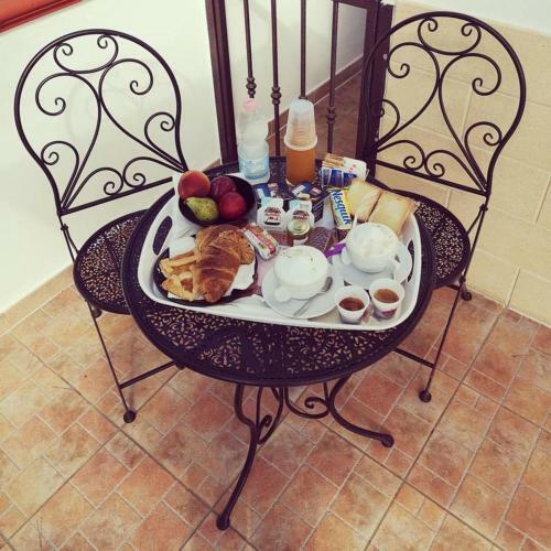 Agroturismo Perla Del Salento