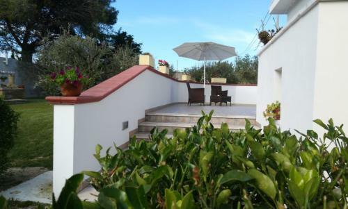 Agroturismo Perla Del Salento