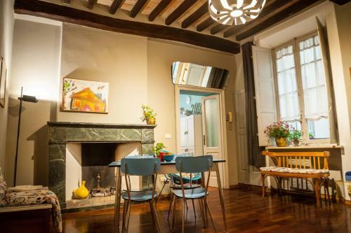Apartamento Le Logge Dell'angiol D'or