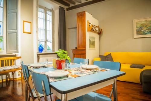 Apartamento Le Logge Dell'angiol D'or