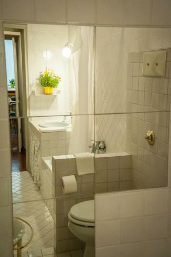 Apartamento Le Logge Dell'angiol D'or