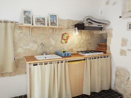 Apartamento Dimora Di Ponente