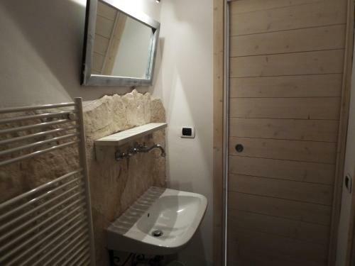 Apartamento Dimora Di Ponente