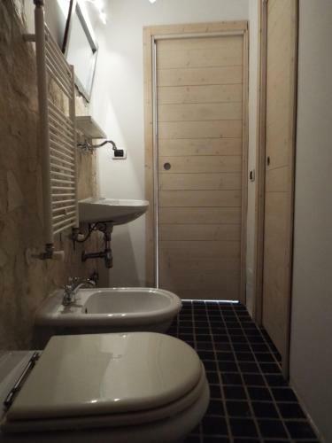Apartamento Dimora Di Ponente