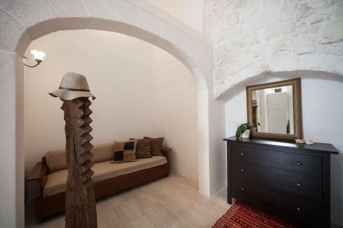Apartamento Cuore Di Pietra - Centro Storico Ostuni