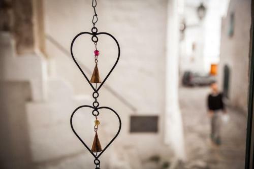 Apartamento Cuore Di Pietra - Centro Storico Ostuni