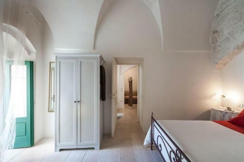 Apartamento Cuore Di Pietra - Centro Storico Ostuni