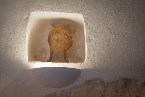 Apartamento Cuore Di Pietra - Centro Storico Ostuni