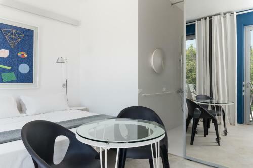 Bed & Breakfast Calcebianca