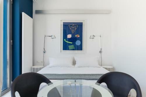 Bed & Breakfast Calcebianca