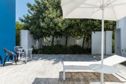 Bed & Breakfast Calcebianca