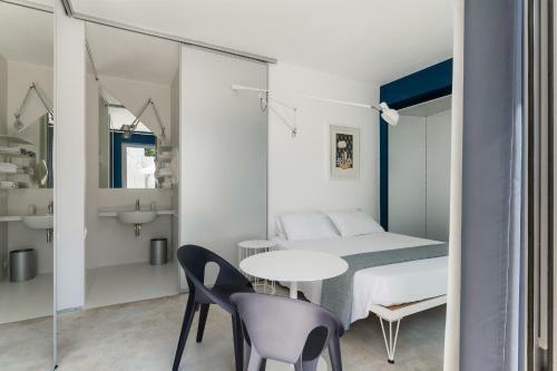 Bed & Breakfast Calcebianca