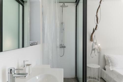 Bed & Breakfast Calcebianca