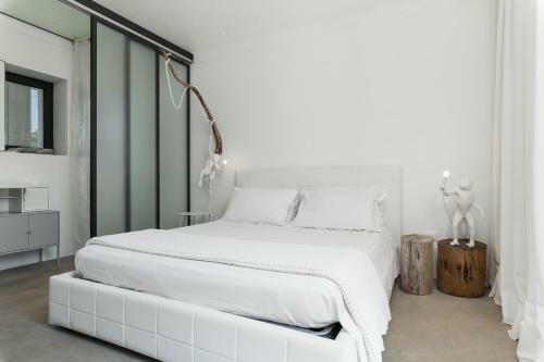 Bed & Breakfast Calcebianca