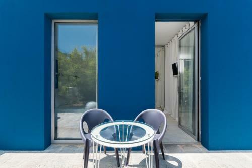 Bed & Breakfast Calcebianca