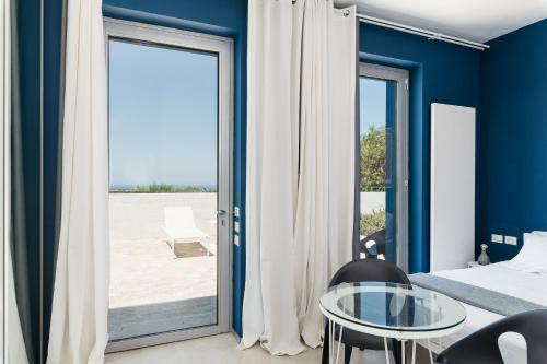 Bed & Breakfast Calcebianca