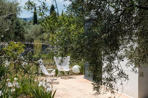 Bed & Breakfast Calcebianca