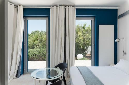Bed & Breakfast Calcebianca