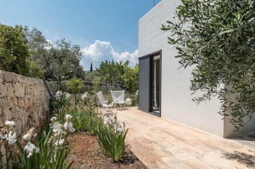 Bed & Breakfast Calcebianca