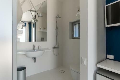 Bed & Breakfast Calcebianca