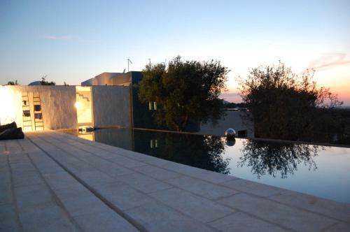 Bed & Breakfast Calcebianca